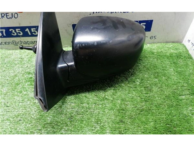 Зеркало (механическое) Hyundai i10 - года