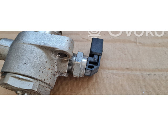 Топливный насос