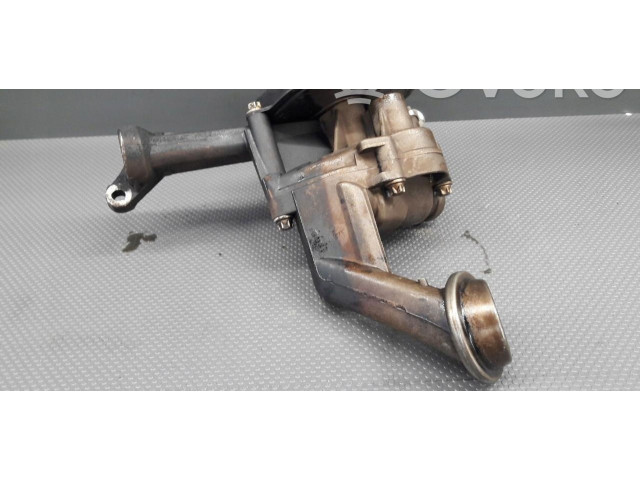 Čerpadlo oleje Mercedes-Benz A W168