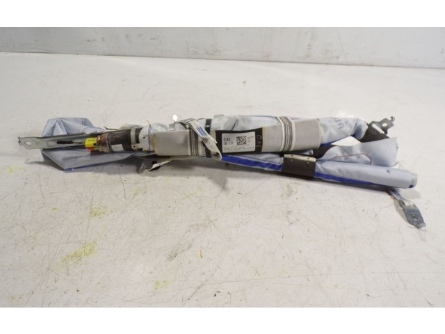 Подушка безопасности двери    Jeep Compass