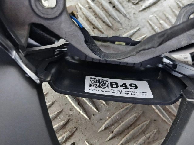 Volant Hyundai Kona I 2021 56130J900