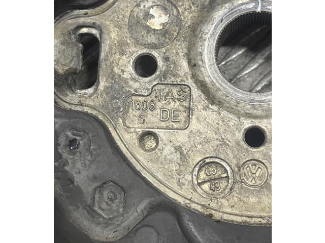 Volant Volkswagen Caddy 2007 1K0419091AG, 178213