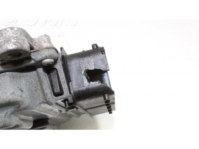 Блок управления двигателя 0281015112, A6401506634 Mercedes-Benz A W169