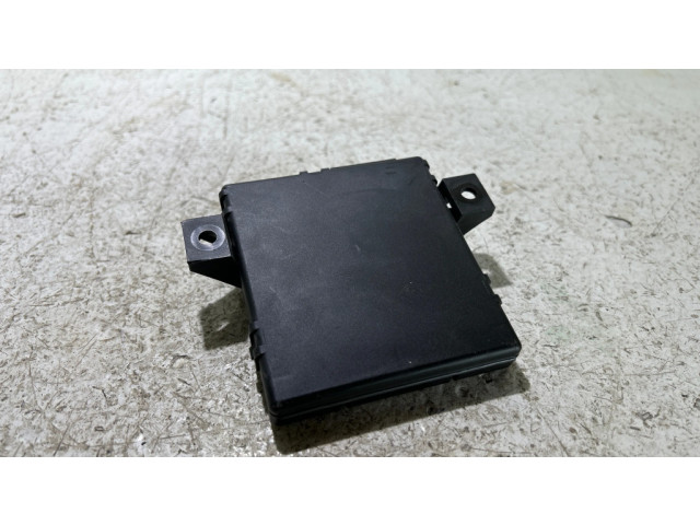 Модуль управления gateway