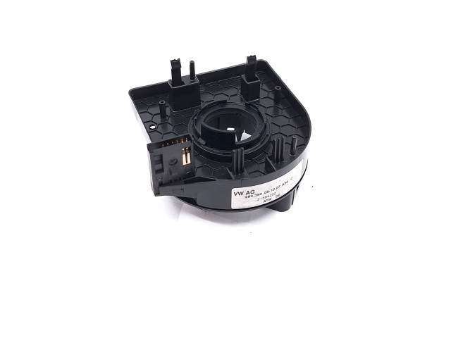 Подрулевой шлейф SRS 283396081007, 283398   Skoda Fabia Mk2 (5J)