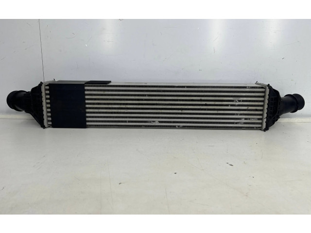 Радиатор интеркулера 80a145805j Audi A7 S7 4K8