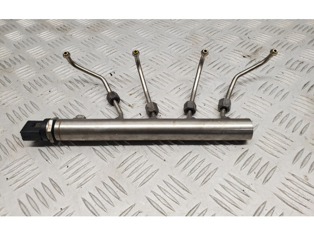 Vstřikovací lišta 7585411, 1353758541109 BMW 3 F30 F35 F31 pro benzínový motor 2.0 N20B20O