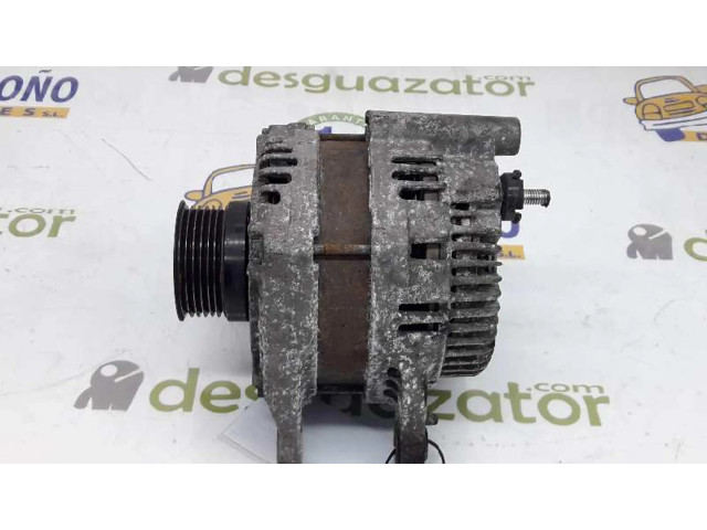 Генератор 1800A334, A2TX1081B   Mitsubishi ASX      