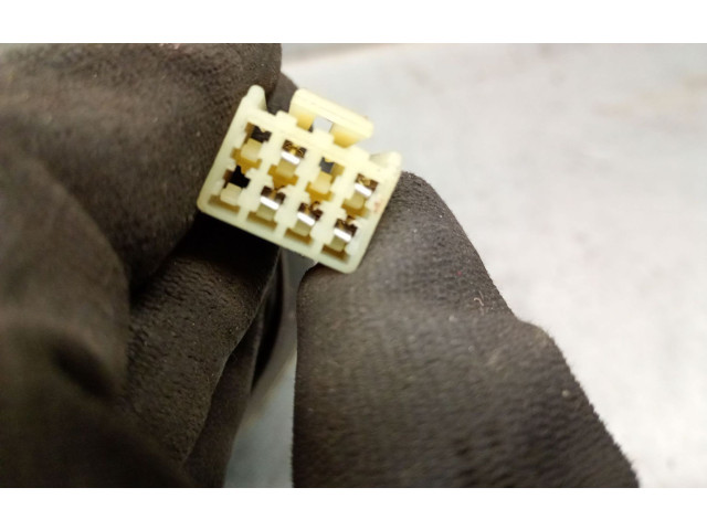 Зеркало электрическое        Suzuki Ignis   -  года   