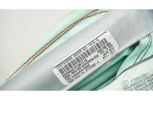 Надувная подушка для крыши 8X23-14K159-AE, 8X23-14K159-AE Jaguar XF X250