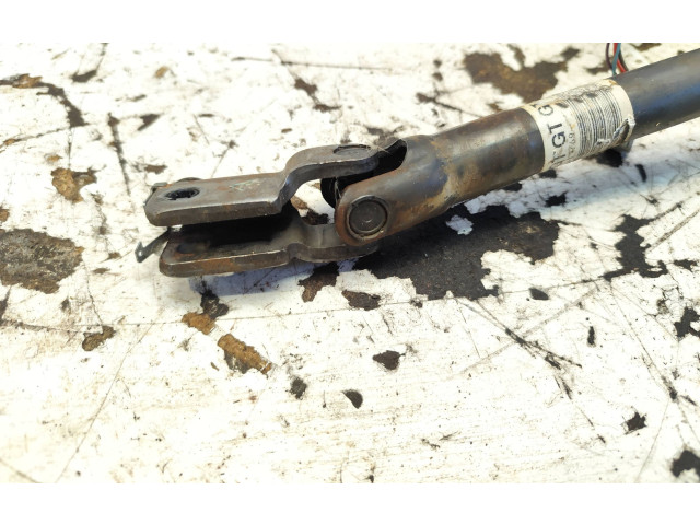 рейка Колонка рулевая 26108652, 8AA9000010A5 Opel Meriva A 2003 - 2010 года