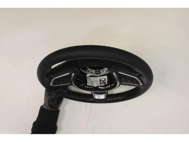 Руль Fiat 500X  2014-- года       