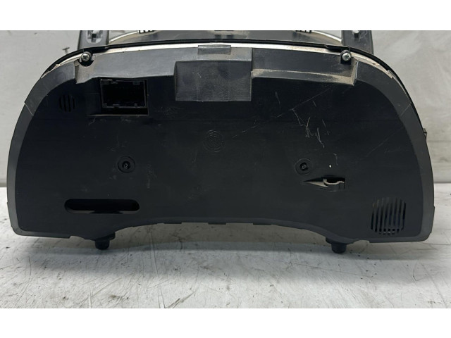 Панель приборов Fiat Grande Punto