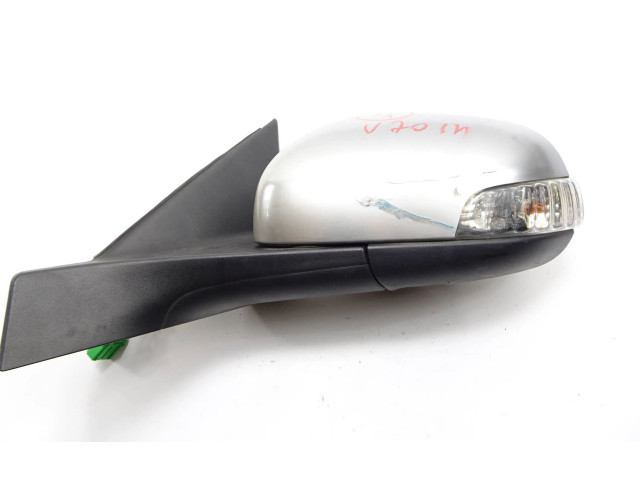 Зеркало электрическое        Volvo V70  2008 - 2013 года   