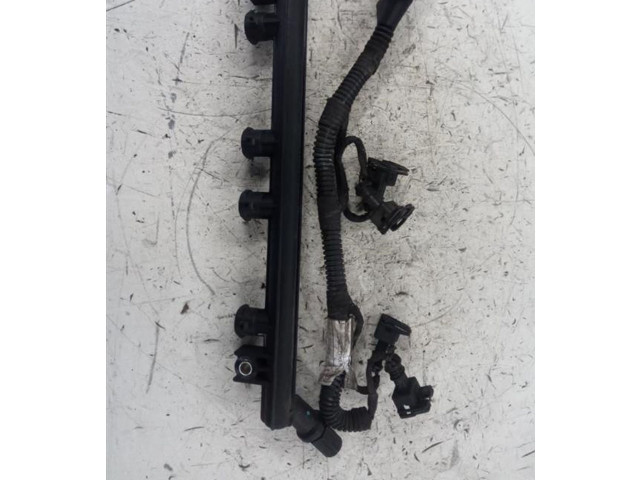 Магистральная трубка топлива 55195806, 199A4000 Fiat Grande Punto