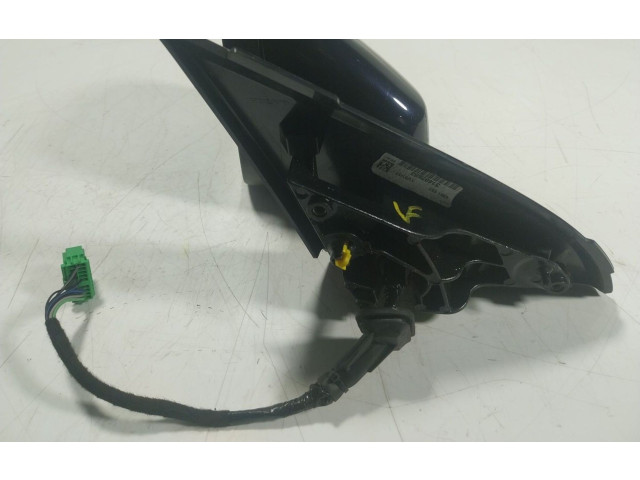 Зеркало электрическое        Volvo V60  2013 - 2018 года   