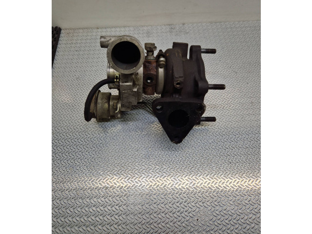 Turbodmychadlo Турбина 4913503410, 1D0713203   Mitsubishi Pajero 3.2  