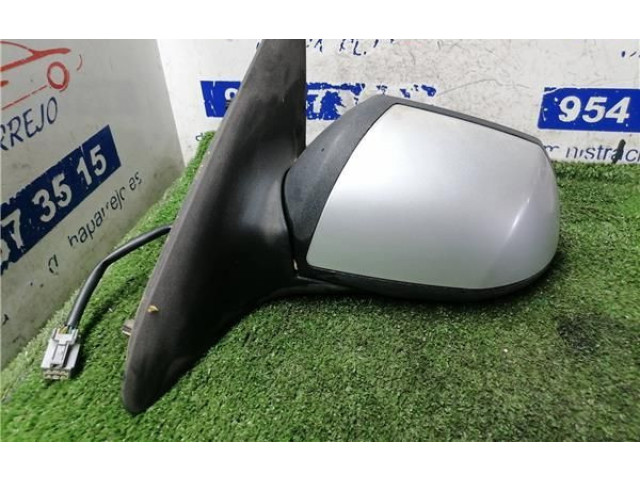 Zpětné zrcátko Ford Mondeo MK I 2002