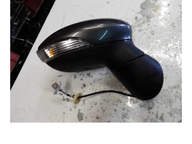 Зеркало электрическое        Ford B-MAX  2012 - 2020 года   