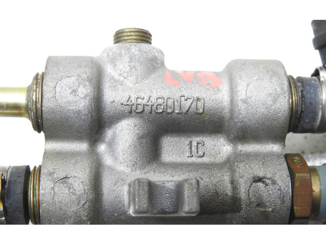 Vstřikovací lišta 46480170 Lancia Lybra