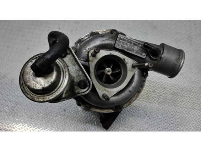 Turbodmychadlo Турбина 282004X400, RHF53804 Hyundai Terracan 2.9