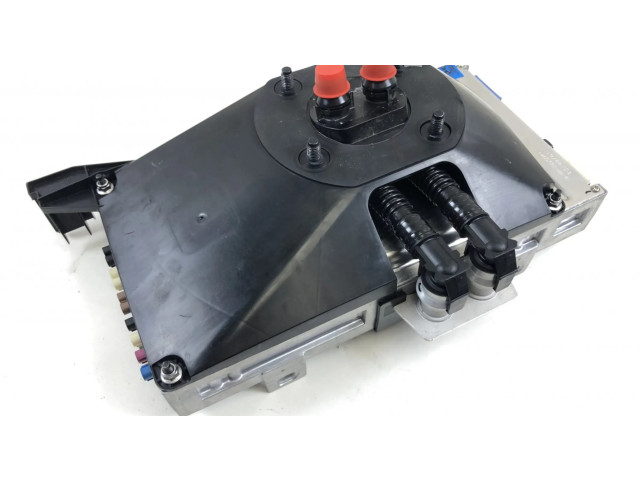 Другие блоки управления / модули