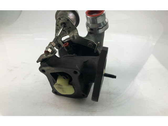 Turbodmychadlo Турбина 1441100QAR Nissan Note (E11)