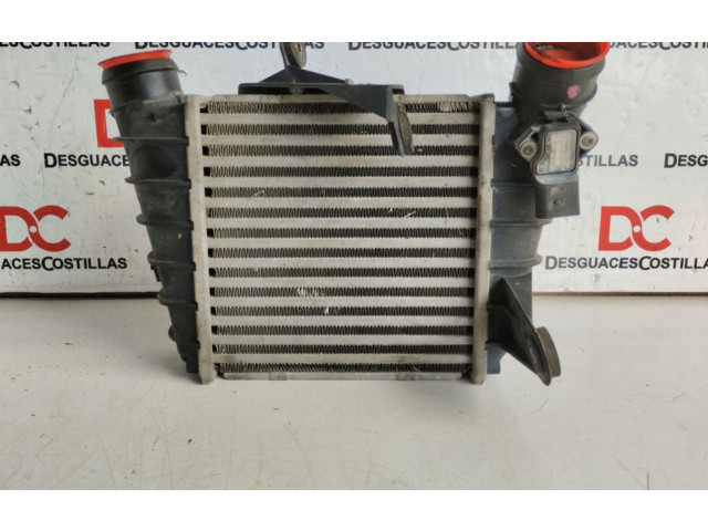 Интеркулер  6Q0145804A   Seat Ibiza III (6L) 