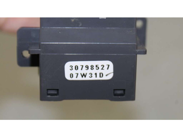 Ручка стеклоочистителей 31268562 Volvo S60