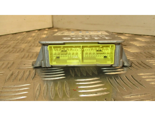 Блок подушек безопасности C0E6C6BHR, 77960-TL4-U911-M1 Honda Accord