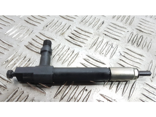 Vstřikovač 7390 Mazda 323 pro naftový motor 2.0 Nr.303