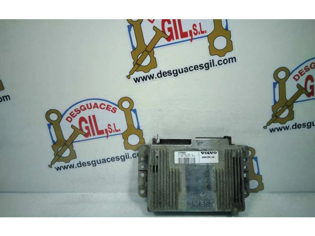 Řídící jednotka s113727102c, 45017 Volvo S40, V40 1995
