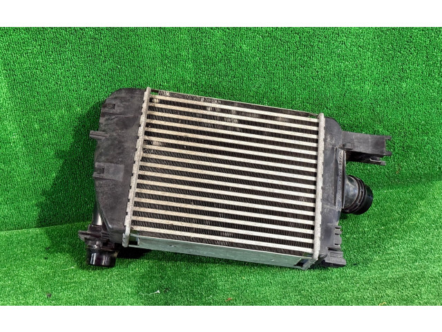 Интеркулер 144965154R Dacia Duster II