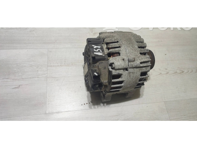 Vstřikovací čerpadlo 9803049980, 2618013E Mitsubishi ASX