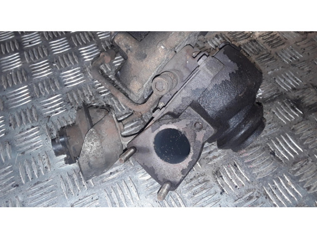 Турбина Citroen C5 2.0 9682778680