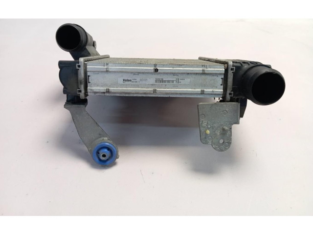 Интеркулер P9675627980 Citroen Berlingo