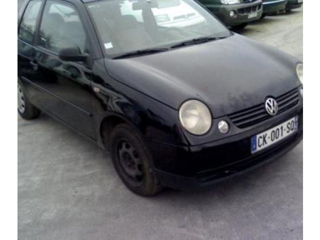 Зеркало электрическое        Volkswagen Lupo  1998 - 2005 года   