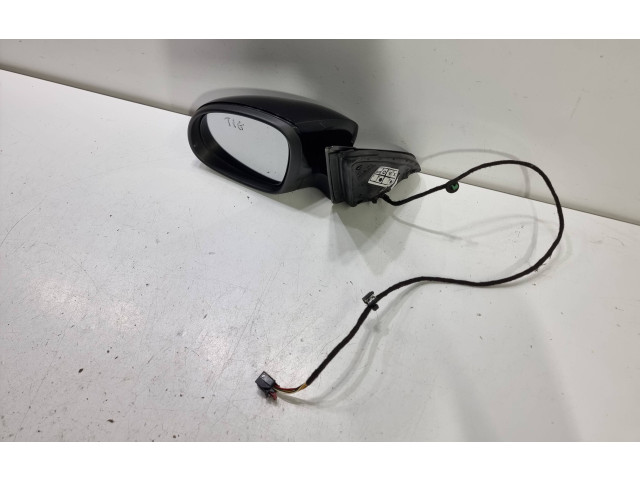 Zpětné zrcátko  Volkswagen Tiguan 2010  5N2857501N  