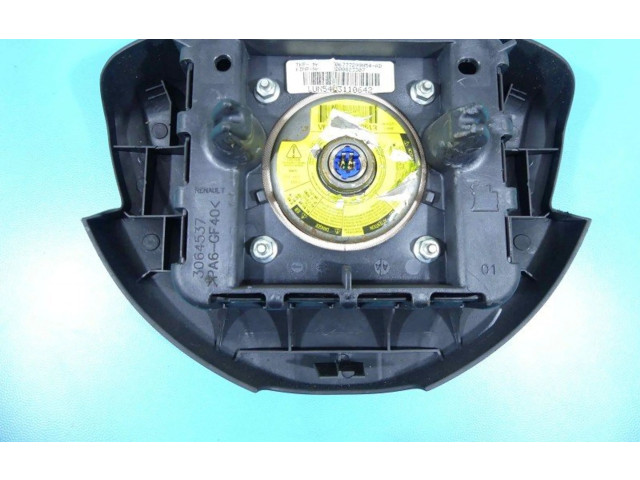 Подушка безопасности водителя 8200823307, IMPRK1322783 Dacia Sandero