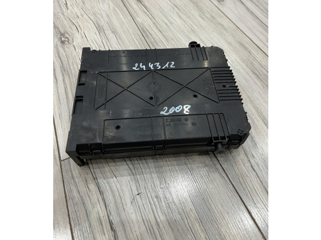 Блок комфорта 9819850080   Peugeot 2008 I   