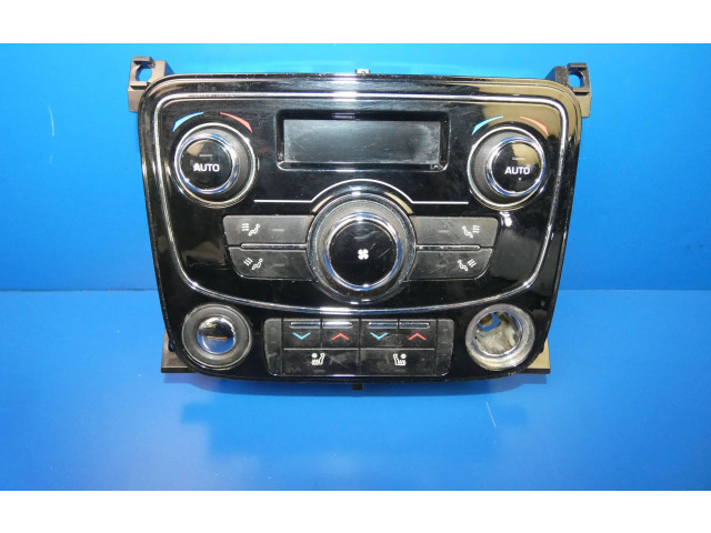 Блок управления климат-контролем AW93-18D687-DF, 1004281 Jaguar XJ X351