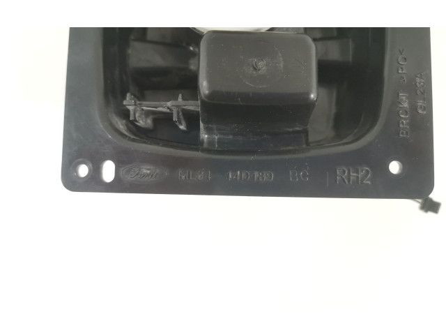 Датчик слепых зон ML34-14D189-BC, ML34-14D189   Ford F150