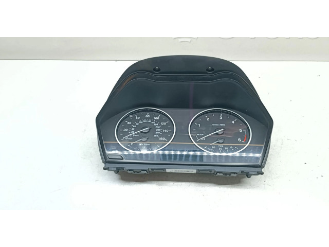 Přístrojová deska BMW 2 F46 2016 6822975, 62106822975