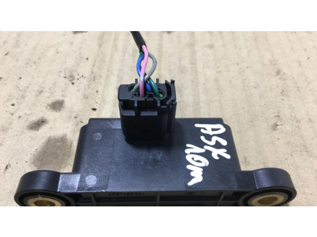 Датчик ESP (системы стабильности) (датчик продольного ускорения)