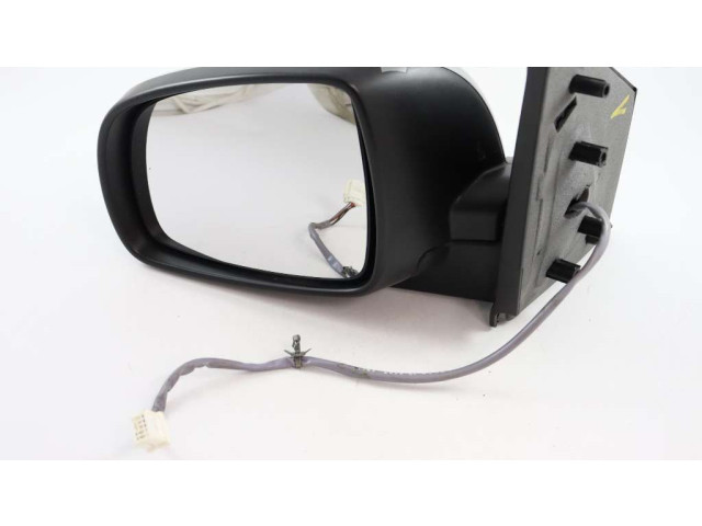 Zpětné zrcátko Nissan Note (E11) 2007 96302BH00B