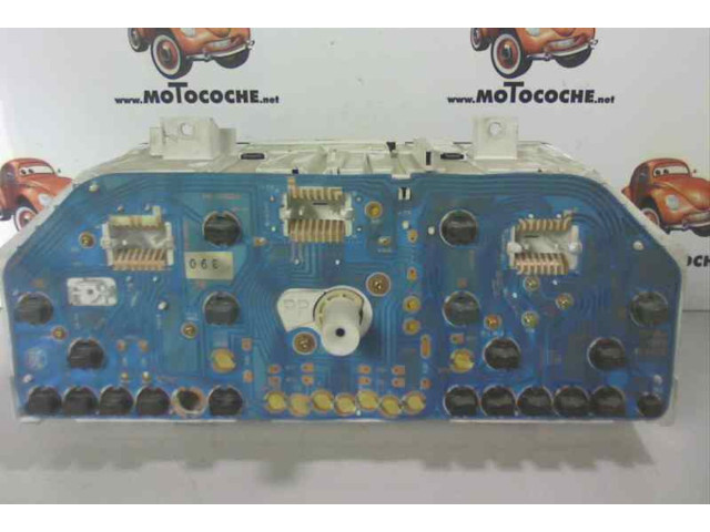 Спидометр (приборный щиток) MR240564, 266940 Mitsubishi Space Wagon