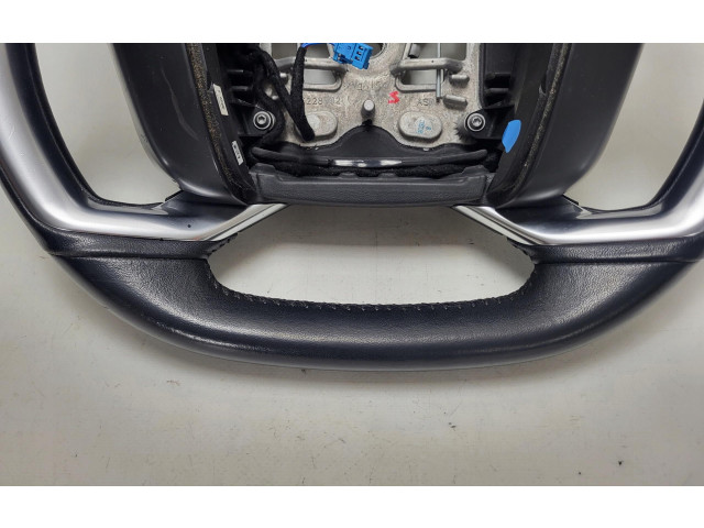 Руль Citroen C4 Grand Picasso 2014 - 2016 года 98096592ZD