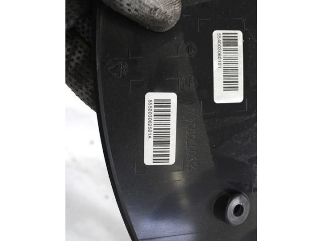 Přístrojová deska Fiat Punto (199) 2015 52038998