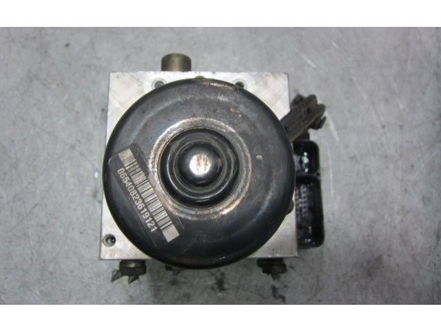 Блок АБС P56044300AC Jeep Grand Cherokee (WJ) 1999 - 2004 года