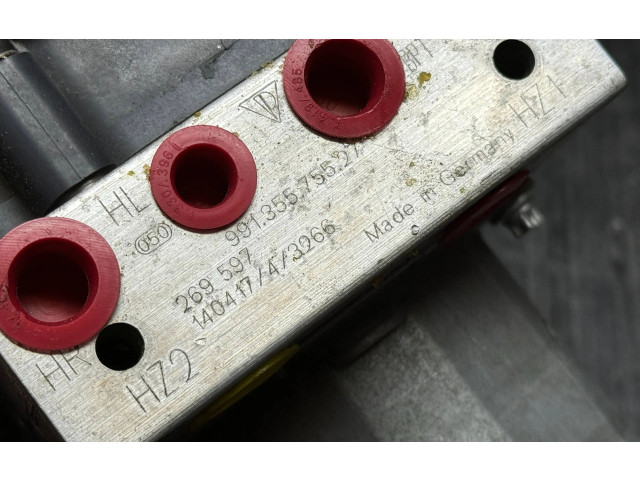 Jednotka ABS 99135575527, 269597 Porsche 911 991 2018